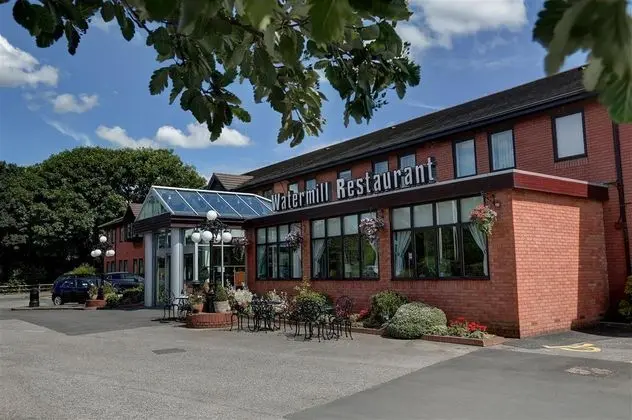 Best Western Plus Milford Hotel