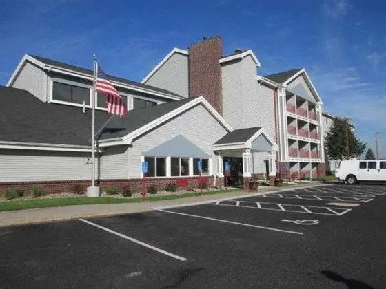 Best Western Plus Minneapolis-Northwest