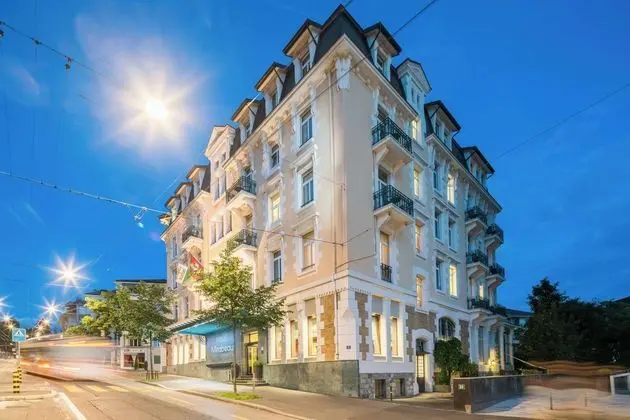 Best Western Plus Hotel Mirabeau - Öne Çıkan Resim