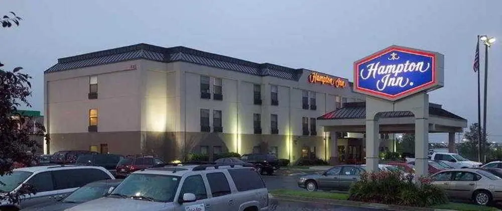 BEST WESTERN PLUS Mishawaka Inn