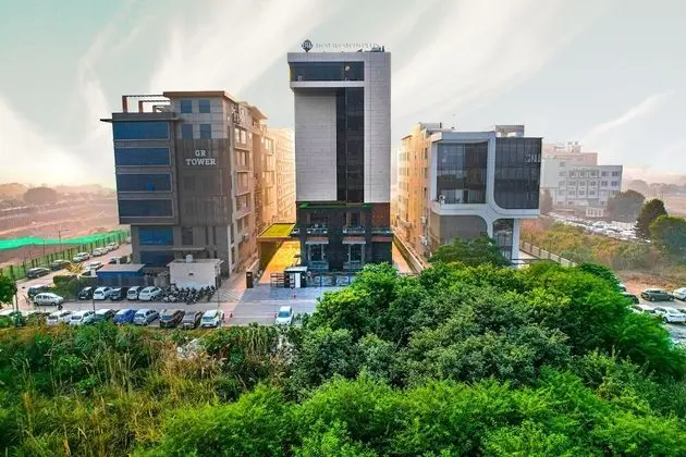BEST WESTERN PLUS