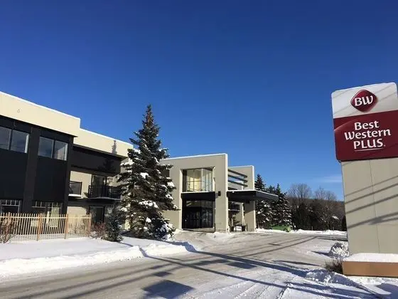 Best Western Plus Mont-Laurier