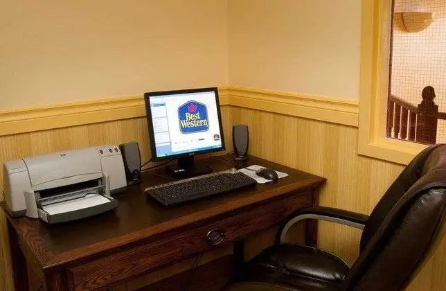 Best Western Plus Mont-Laurier - Genel