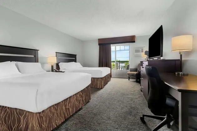 Best Western Plus Mont-Laurier - Öne Çıkan Resim