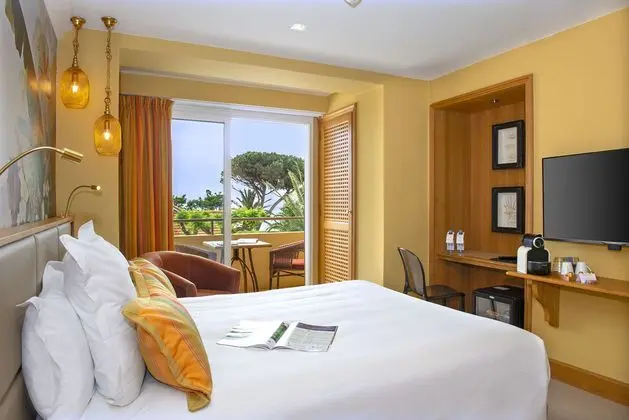 Best Western Plus Montfleuri - Oda