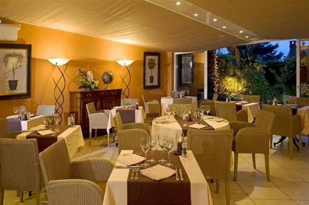 Best Western Plus Montfleuri - Yeme / İçme