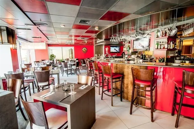 Best Western Plus Montreal Downtown Europa
