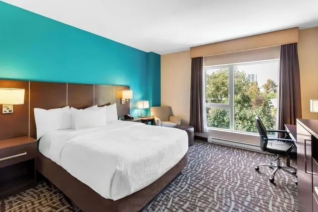 Best Western Plus Hotel Montreal - Öne Çıkan Resim
