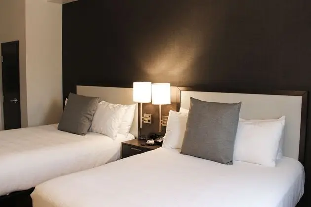Best Western Plus Morden
