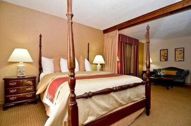 Best Western Plus Morristown Inn