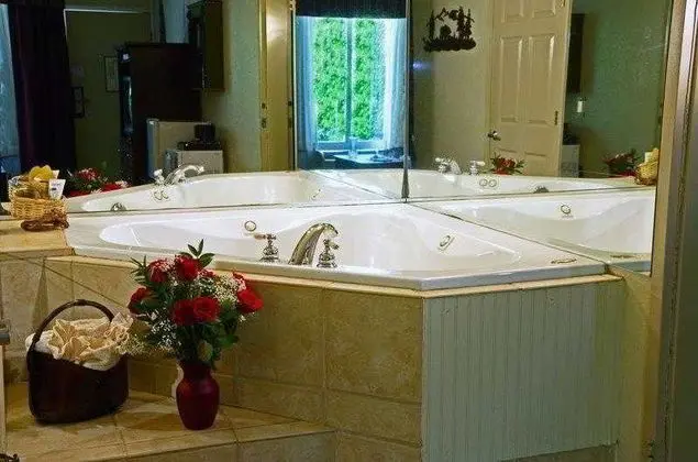 Best Western Plus Mountain Lodge At Banner Elk