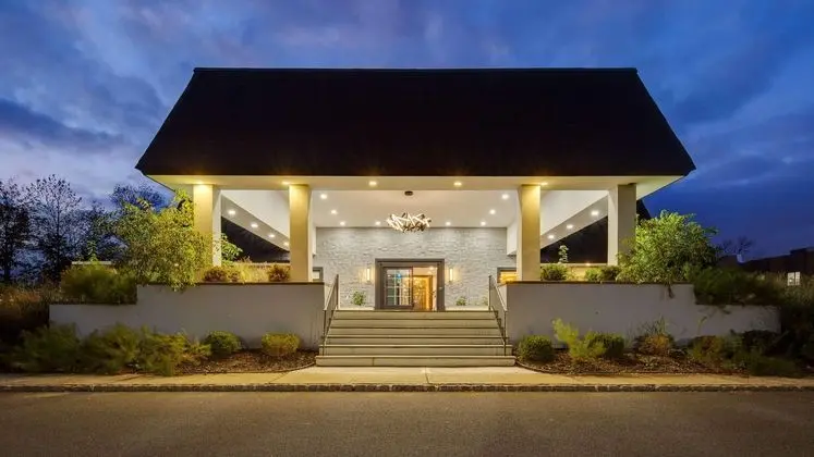 Best Western Plus Murray Hill Inn & Suites - Öne Çıkan Resim