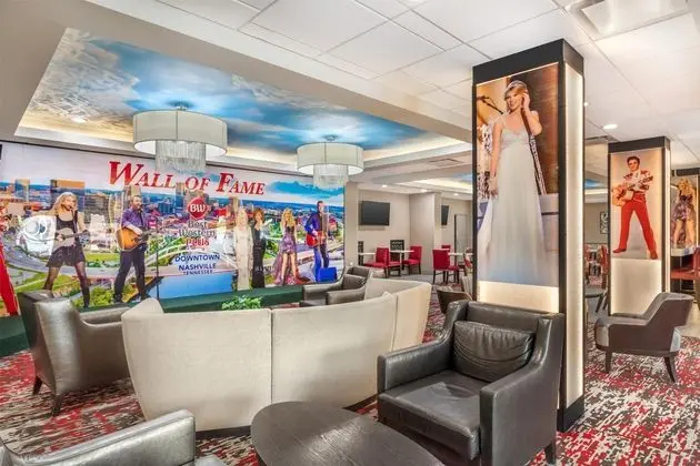 Best Western Plus Music Row - Öne Çıkan Resim