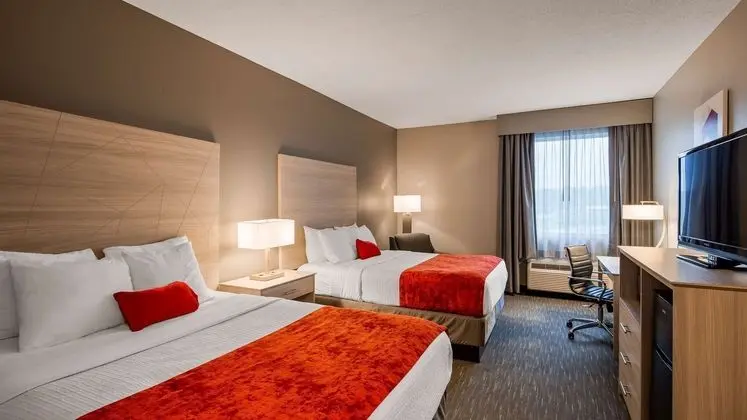 Best Western Plus New Cumberland Inn & Suites - Öne Çıkan Resim