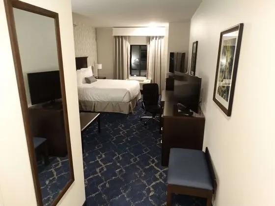 BEST WESTERN Plus New Richmond Inn & Suites