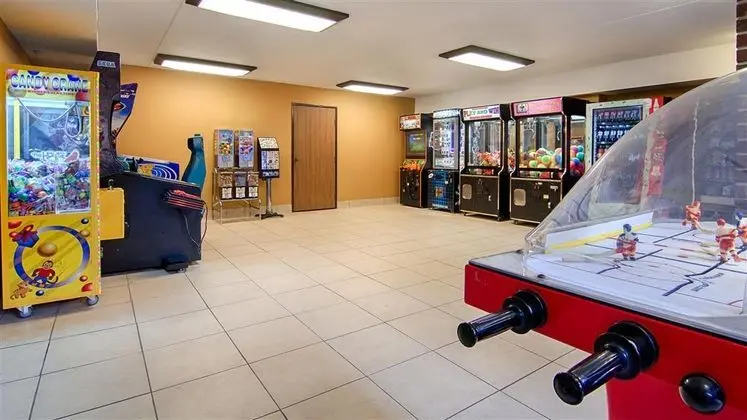 BEST WESTERN PLUS New Ulm