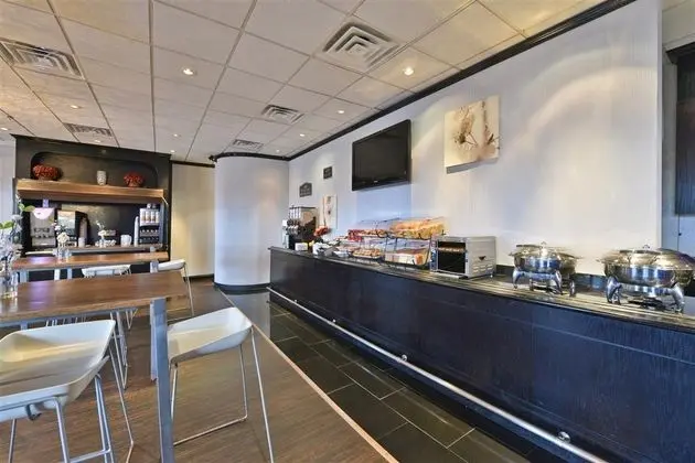 Best Western Plus Newark Airport West
