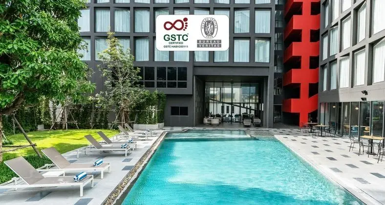 Best Western Plus Nexen Pattaya - Öne Çıkan Resim