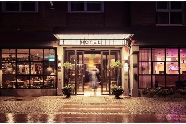 BEST WESTERN PLUS Hotel Noble House