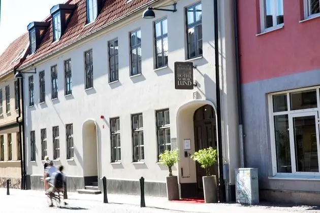 Best Western Plus Hotel Nordic Lund
