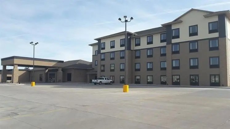 BEST WESTERN Plus North Platte Inn & Suites