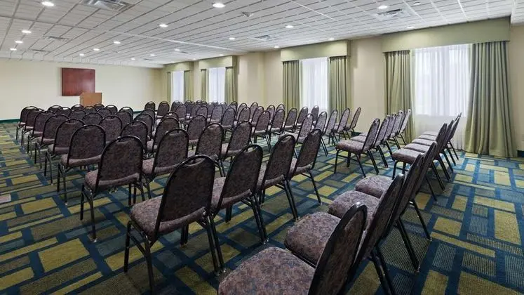 BEST WESTERN PLUS North Savannah