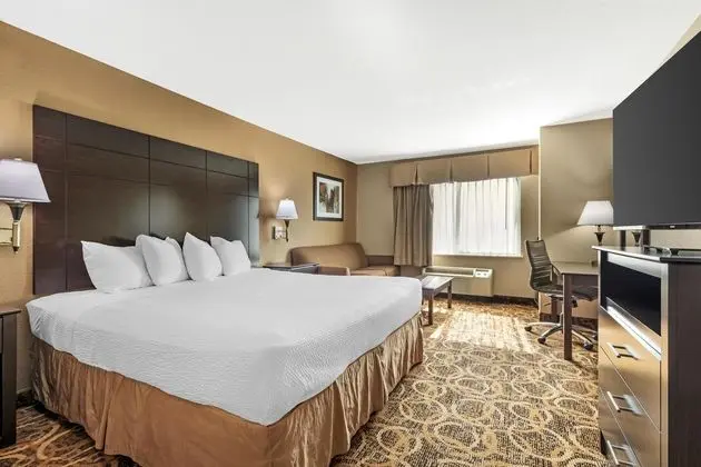 Best Western Plus Northwest Inn - Öne Çıkan Resim