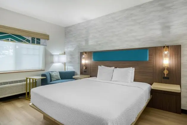 Best Western Plus Northwest Lodge - Öne Çıkan Resim