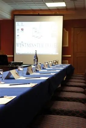 Best Western Plus Nottingham Westminster Hotel