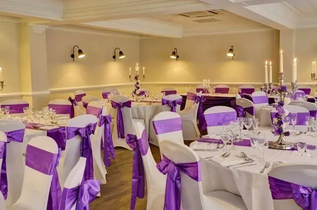 Best Western Plus Nottingham Westminster Hotel