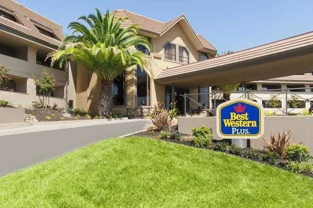 Best Western Plus Novato Oaks Inn