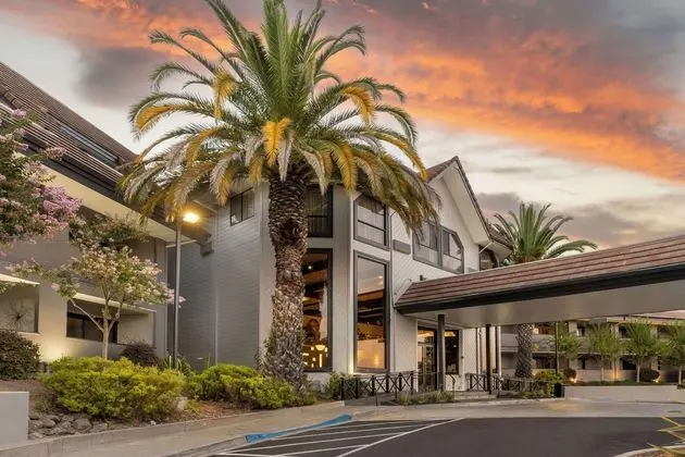 Best Western Plus Novato Oaks Inn - Öne Çıkan Resim