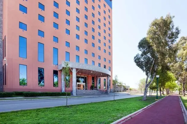 Best Western Plus Nuevo Laredo Inn & Suites - Öne Çıkan Resim