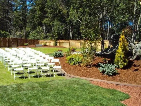 Best Western Plus Oak Harbor Hotel & Conference Ce