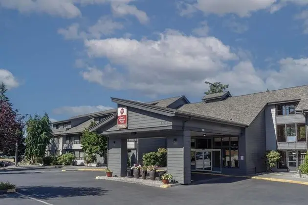 Best Western Plus Oak Harbor Hotel & Conference Ce - Dış Mekan