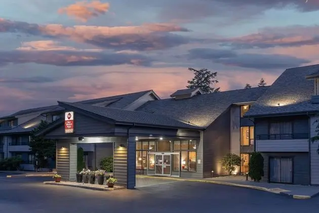 Best Western Plus Oak Harbor Hotel & Conference Ce - Öne Çıkan Resim