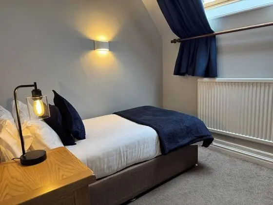 Best Western Plus Oaklands Hotel - Öne Çıkan Resim