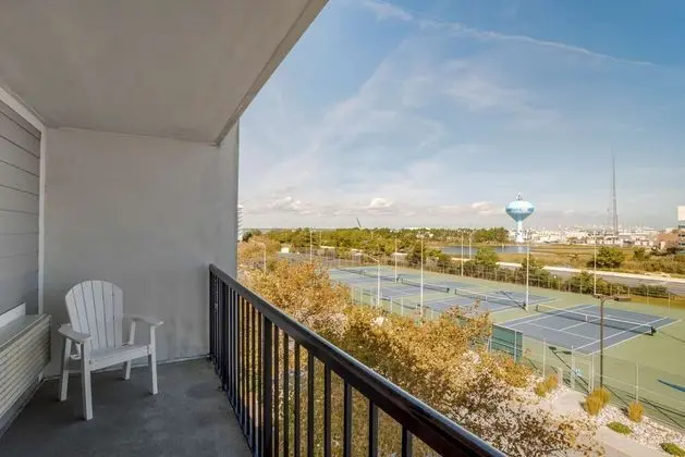 Best Western Plus Ocean City - Oda