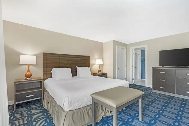 Best Western Plus Ocean City - Öne Çıkan Resim