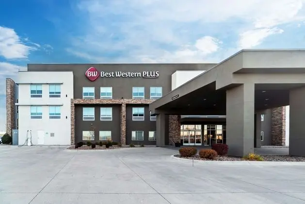 BEST WESTERN Plus Ogallala Inn