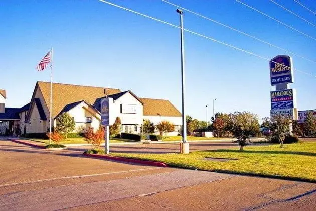 Best Western Plus Okmulgee