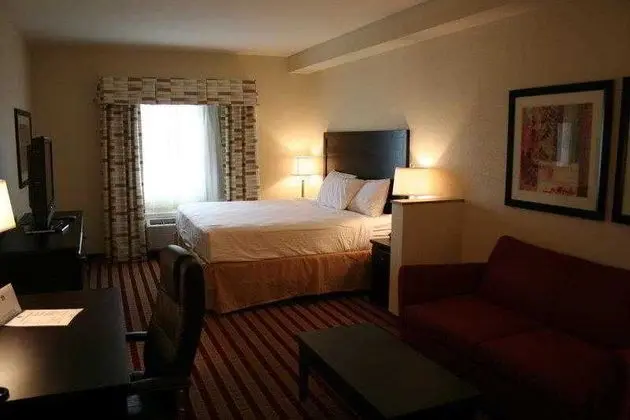 Best Western Plus Olive Branch Hotel & Suites