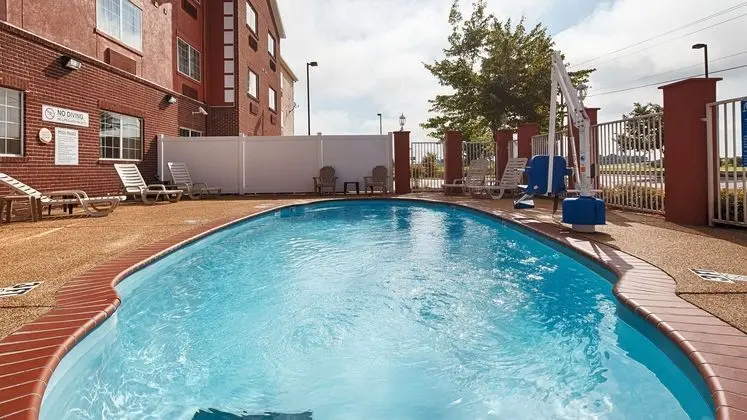 Best Western Plus Olive Branch Hotel & Suites - Öne Çıkan Resim