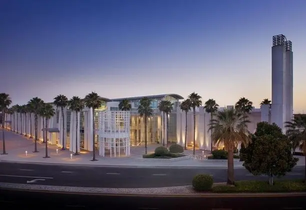 Best Western Plus Ontario Airport & Conv.Center