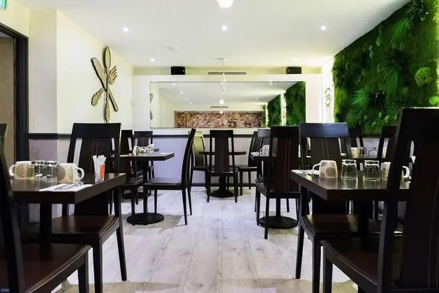 Best Western  Plus Opera Batignolles