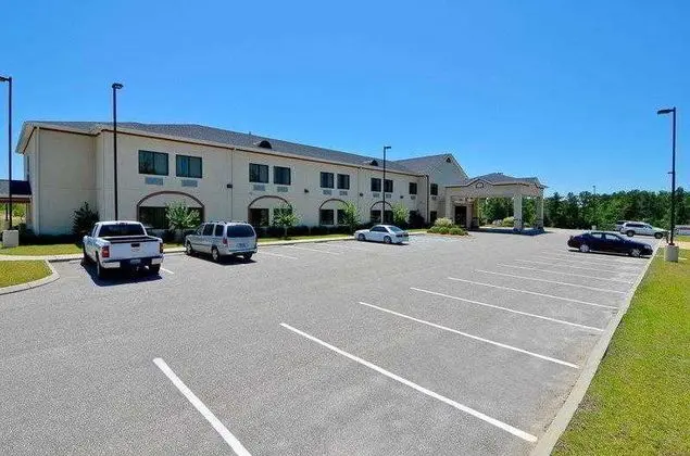 Best Western Plus Opp Inn