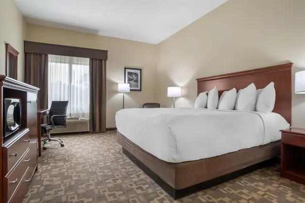 Best Western Plus Opp Inn - Öne Çıkan Resim