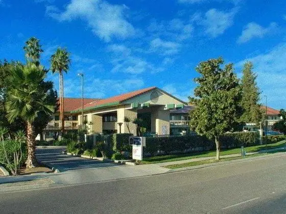 Best Western Plus Orchard Inn