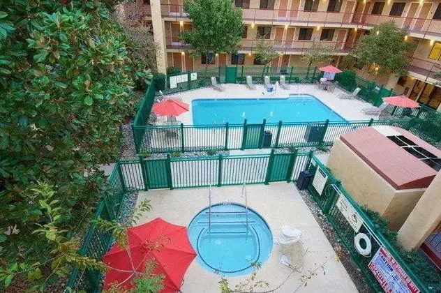 Best Western Plus Orchid Hotel & Suites