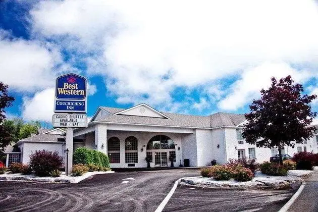Best Western Plus Orillia Hotel